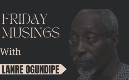 Fuel Prices, Refinery Power, And the Market Nigeria Must Get Right