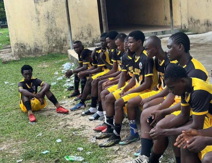 Scouting program uncovers football talents in Calabar