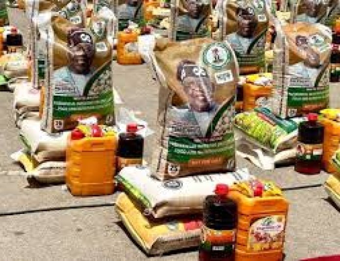 RICE FOR TODAY, RUIN FOR TOMORROW