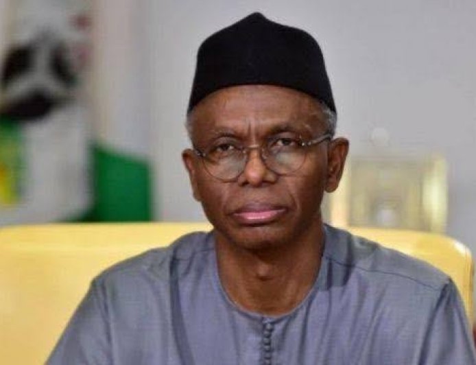 El-Rufai Detained as Court Adjourns Bail Ruling to April 14