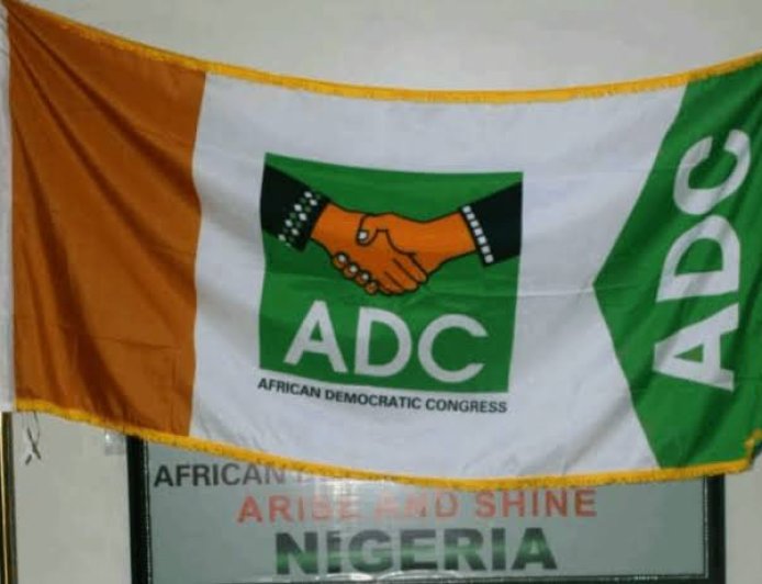 ADC Chieftain Petitions INEC Over Alleged Illegal Caretaker Committee Ahead of 2027 Polls