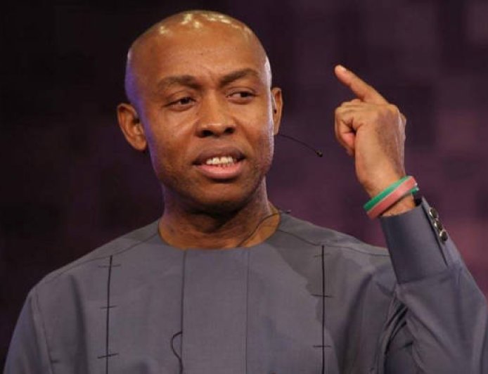 INEC Chairman Signed Pre-resignation Letter As Condition For Appointment, Odinkalu Alleges
