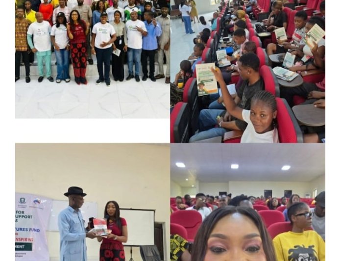 CEDSI Unveils VOICE Project to Boost Voter Registration Ahead of 2027 Polls