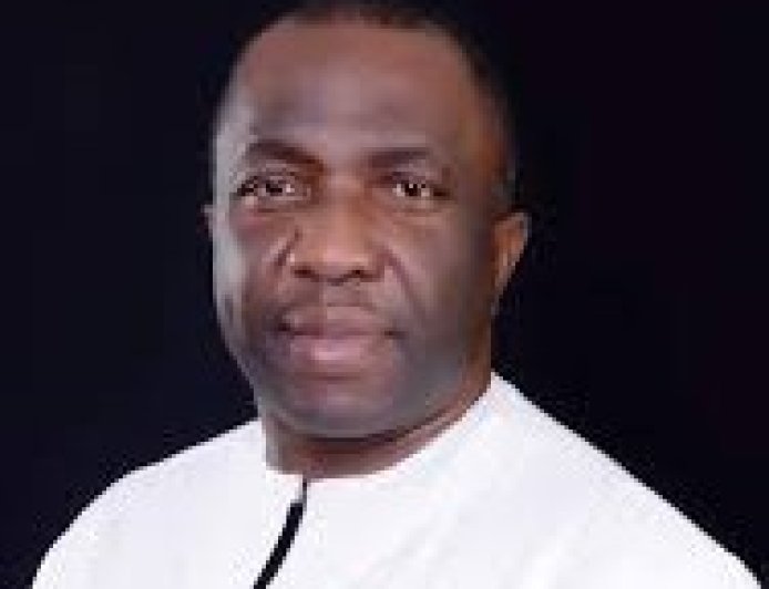 ADC: Mark's Leadership Passed Through Due process, Nwosu, Fmr National Chairman