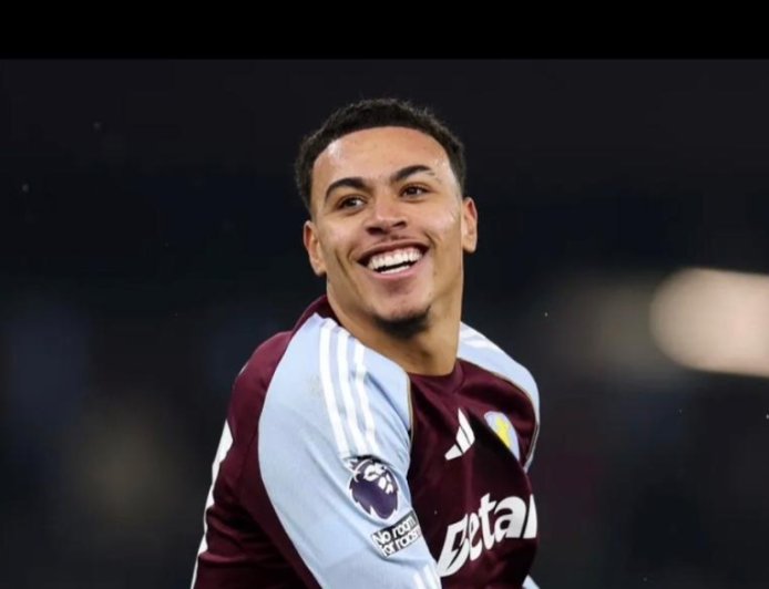 Morgan Rogers open to Leaving Aston Villa as Chelsea, Liverpool, Arsenal and Man Utd target mega-money transfer