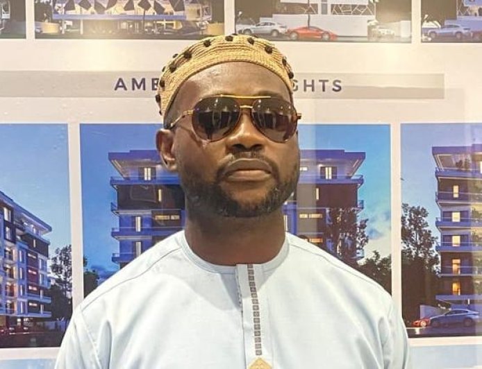 Microfinance is Key in Driving Economic Growth ~ Irom