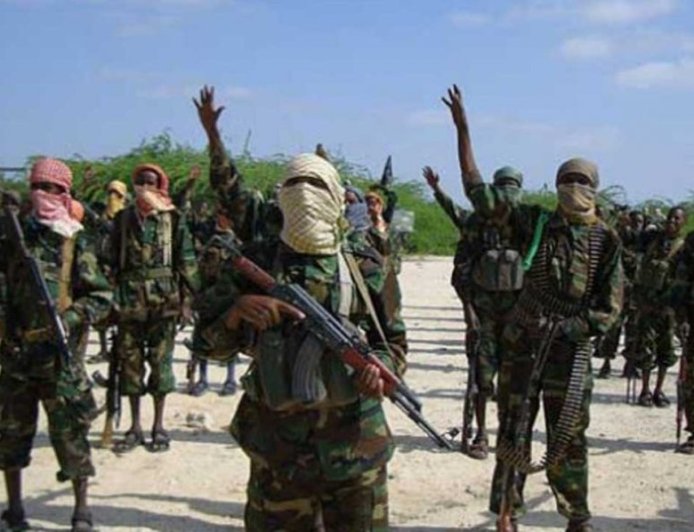 Nigeria Ranks Third in Sub‑saharan Terrorism Impact, Index Shows