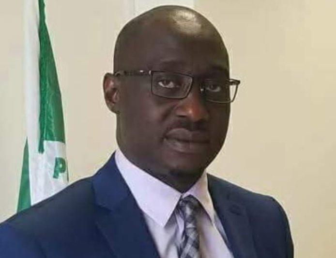 2027:Jarigbe Calls for Decorum, Unity in C'River North Race