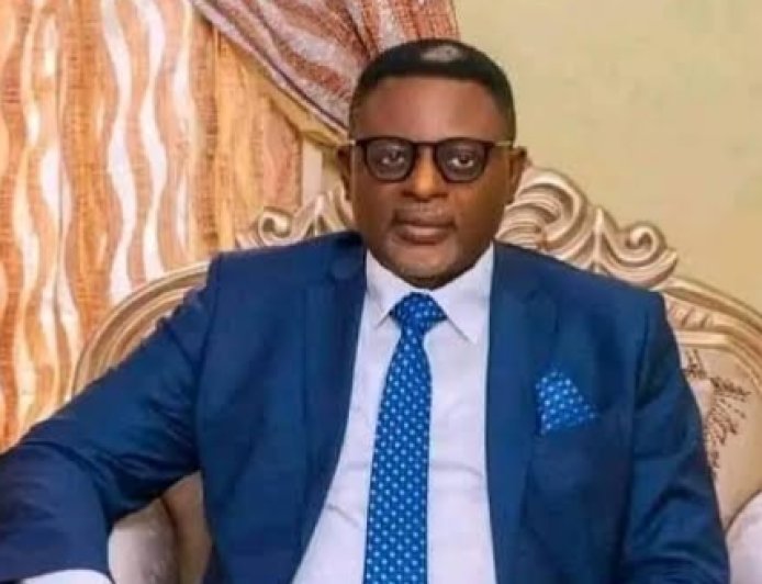 Easter: Otu Urges Unity, Renewed Hope Among Christians