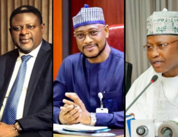 BON to Honour Otu, Lawal, Sani at Nigeria Broadcasting Awards April 8