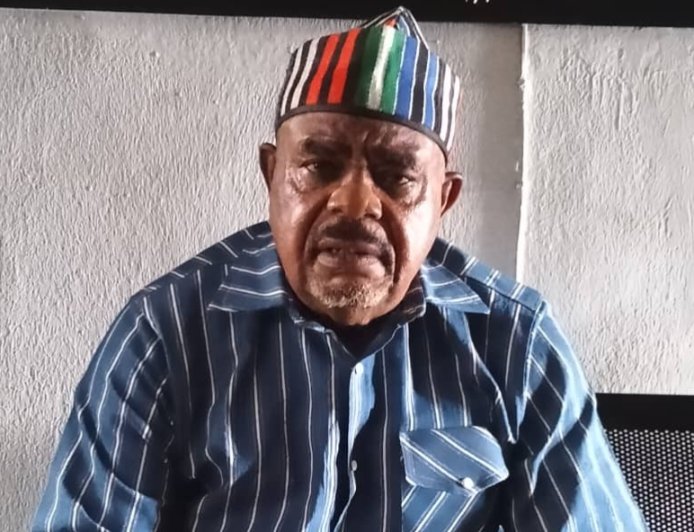 Bar Eteng Backs Otu’s Second Term, Seeks Greater Investment in Human Capital