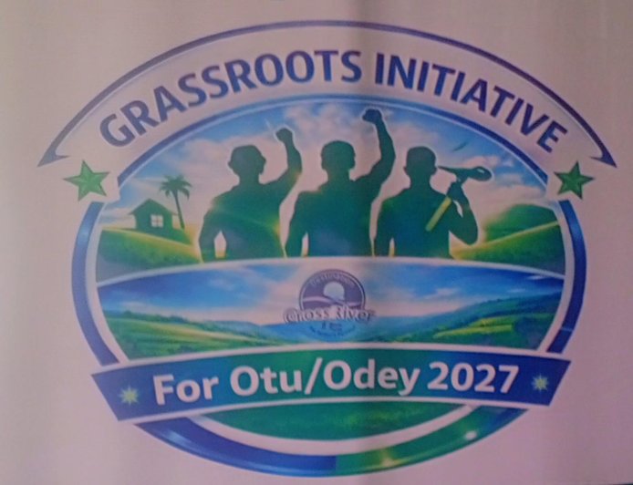 Grassroots Group Pushes Consensus for Otu/Odey 2027, Says ‘Nothing to Oppose’ in C'River