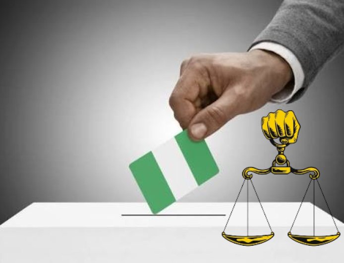 Electoral Act Breach: Retired Judge, SAN Slam Judges Over Interference With Political Party Affairs