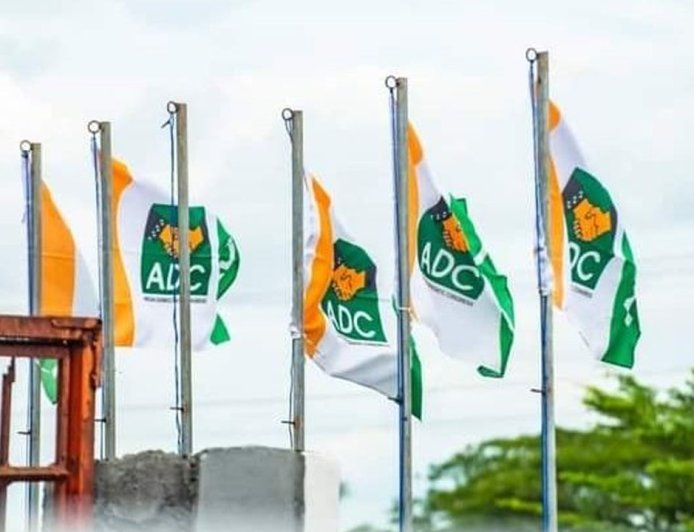 ADC Reps Caucus Kicks  Against Court's Interference In Party  Leadership