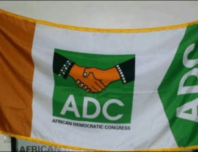 ADC gets new venue for Tuesday’s national convention