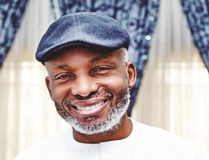 WILL GERSHOM BASSEY DRAW THE BATTLE LINE AGAINST GOV OTU?