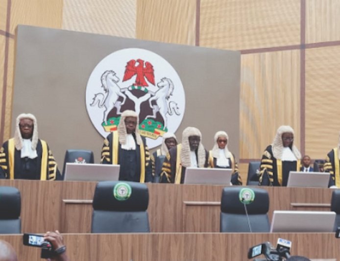 Supreme Court To Hear ADC Leadership Crisis's Case on April 21