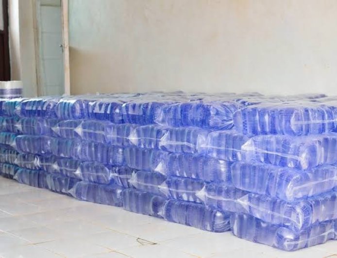 Ikom Residents Decry Pure Water Price Hike