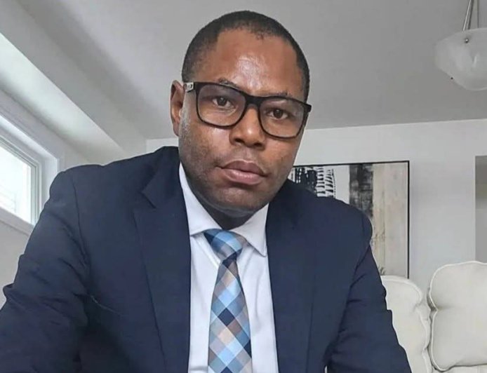 Ogban Joins Akamkpa/Biase Reps Race, Outlines Scholarship, Empowerment Plans