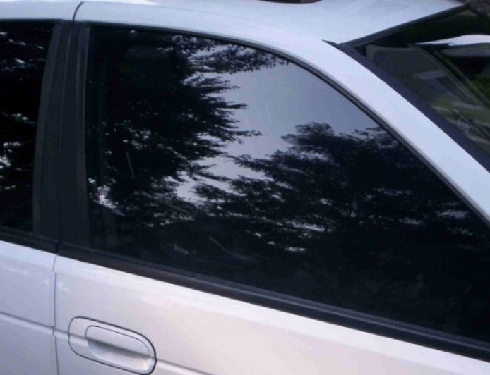 Tinted Glass  Permit Still In Force And What Citizens Should Know
