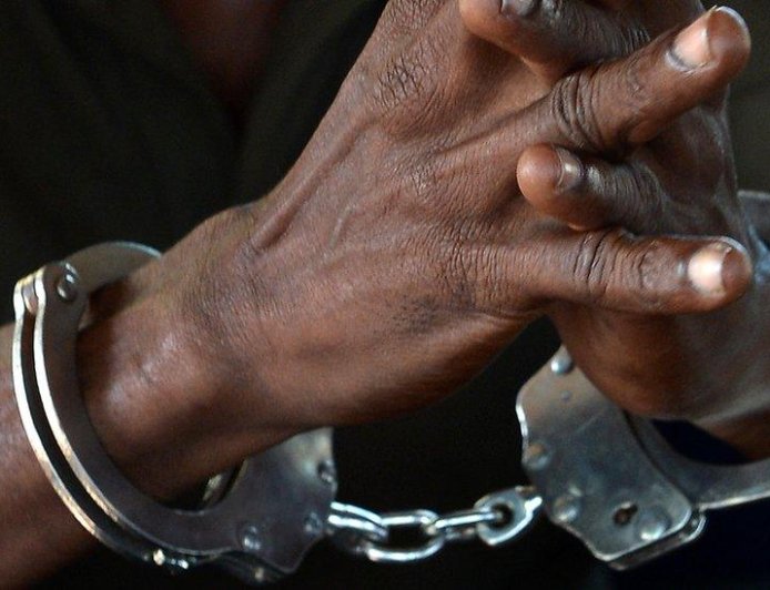 Grandpa in Police Custody For Impregnating Teenage Granddaughter