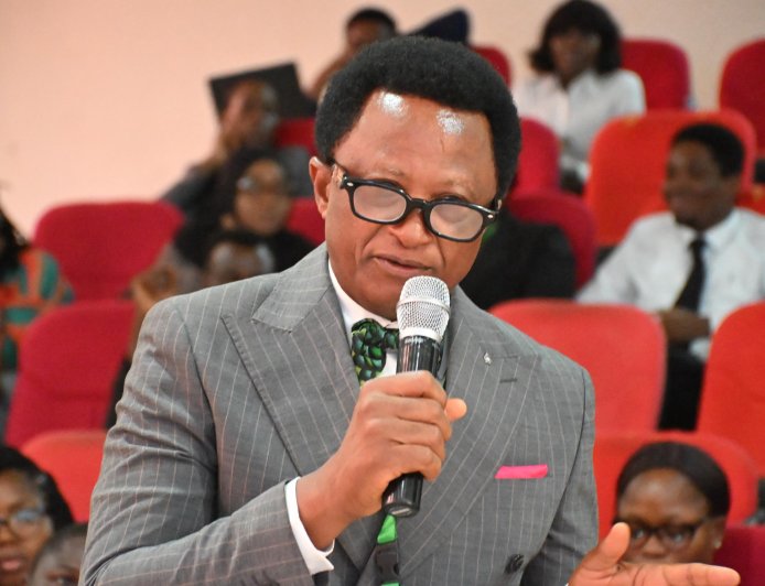 Opinion: Papa DC Enahme: A Constant Northern Star: