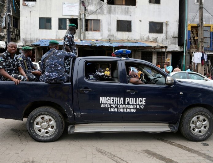 Police Arrest Two Over “One Chance” Robbery in Calabar