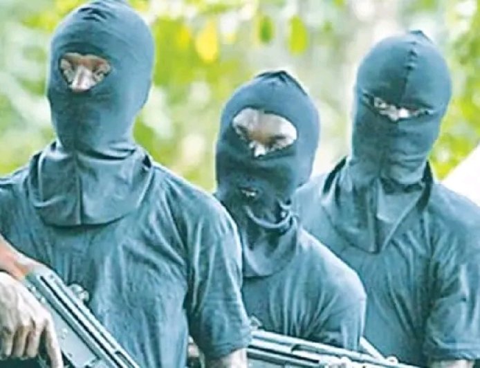 Gunmen Abduct JAMB Candidates, Other Passengers on Calabar Waterways