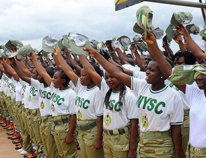 NYSC RELEASES CALL-UP LETTERS FOR PROSPECTIVE CORPS MEMBERS OF 2026 BATCH ‘A’ STREAM II