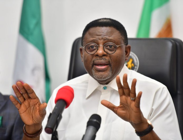 We Belong to One Political Family, We Will Resolve All Issues — Otu