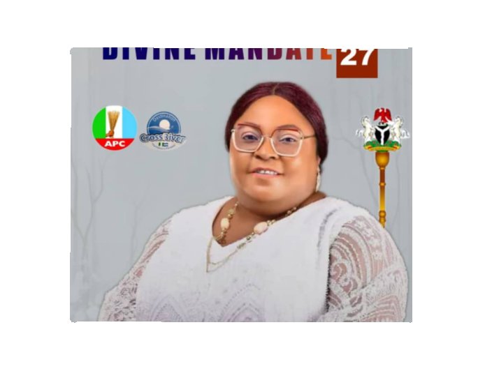 2027: Obanliku Stakeholders Urge Otu to Bar Aspirant Under Probe