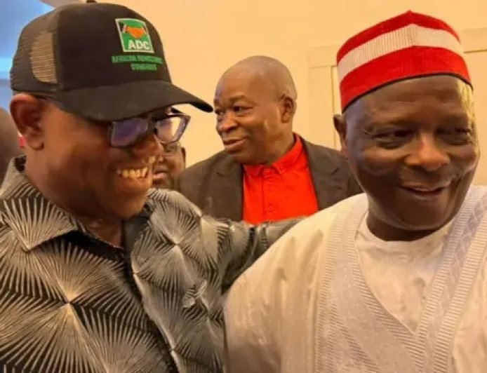 2027: Obi, Kwankwaso Ticket 'll Not Sail, May Face Structural, Internal challenges In Political Landscape, Says Primate Ayodele