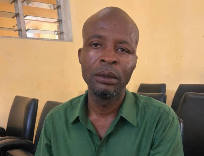 C’River: Father Bags Life Sentence for Incest