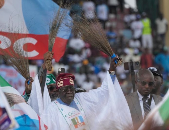 Tinubu Tasks APC Governors to Ensure Peaceful Primaries
