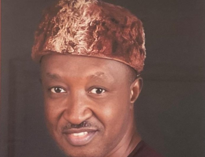 2027 Abang Seeks Re- Election, Highlights Gains, Pushes for Continuity in Boki Ikom