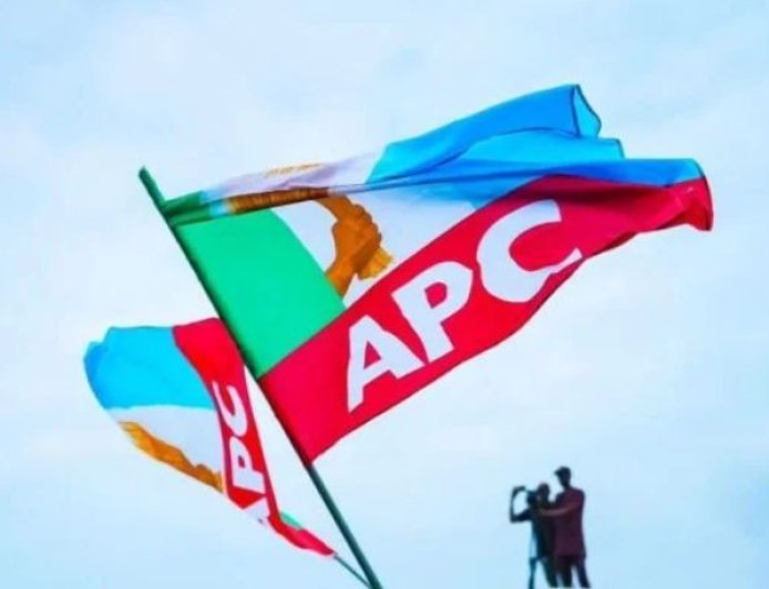 Ebonyi APC Warns Aspirants Against Buying Nomination Forms Without Governor’s Approval