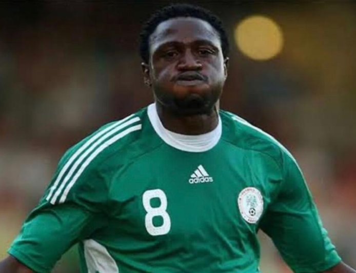 Michael Eneramo dies at 40: Ex-Super Eagles and Besiktas striker collapses in Kaduna