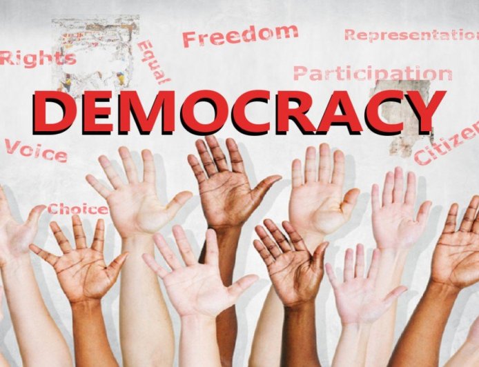 Express Lane Democracy