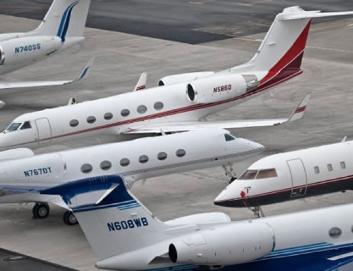 Jet Fuel Scarcity Disrupts Flights, Ground Handlers Threaten Withdrawal Over N9bn Debt