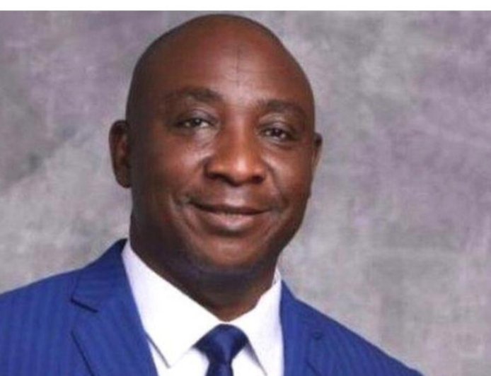 The Nigeria Football Federation (NFF) has faulted former Super Eagles striker over claims of unpaid pensions