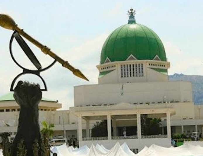 CRISIS LOOMS IN APC AS NASS MEMBERS LOBBIES OTHER PARTIES