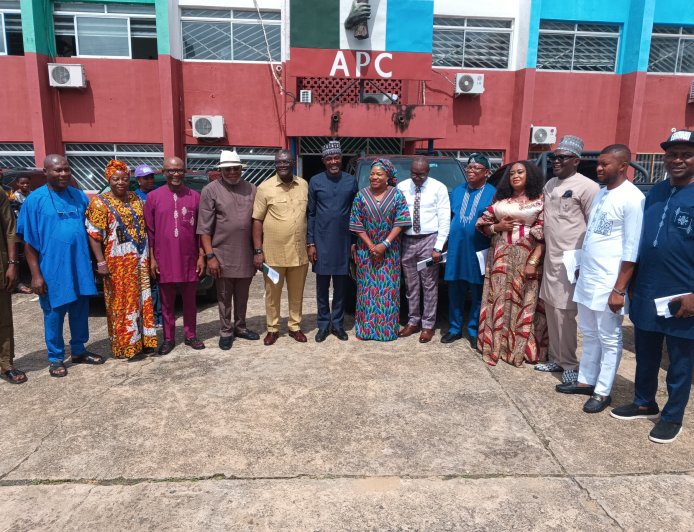2027: APC Targets Credible Consensus Candidates in C'River