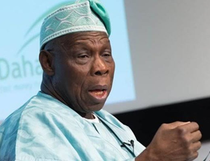 Nigeria Refineries Will Never Work Again - Obasanjo