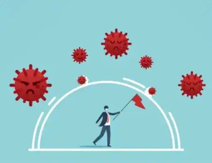 PERSPECTIVES:  Who’s Keeping the Fight Alive in the Coronavirus War?