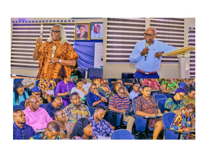 VC Urges Impact Driven Research in AI Era