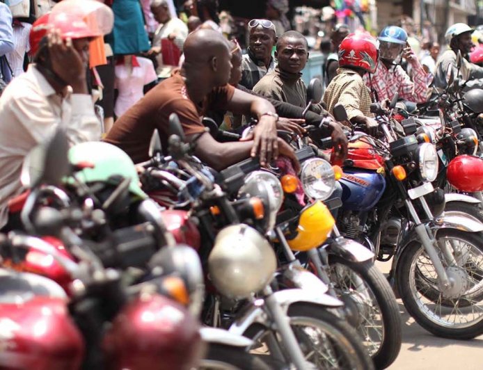 Ugep Residents Decry Commercial Motorcycle Fare Hike, Say Leadership Insensitive