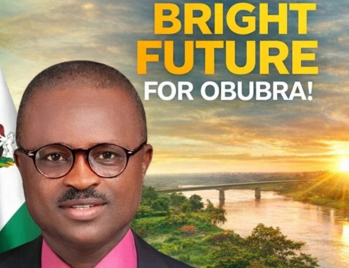 2027: WE WOULD CONCEDE FOR HON. OVAT Declares Obubra 1 State Constituency Leadership