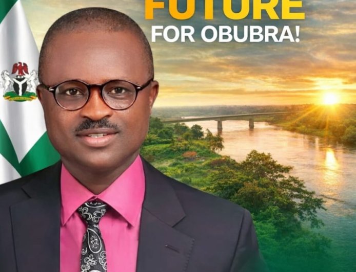 2027: Obubra 1 Endorses Hon. Agbor for Second Term, Backs Continuity Agenda for 2027