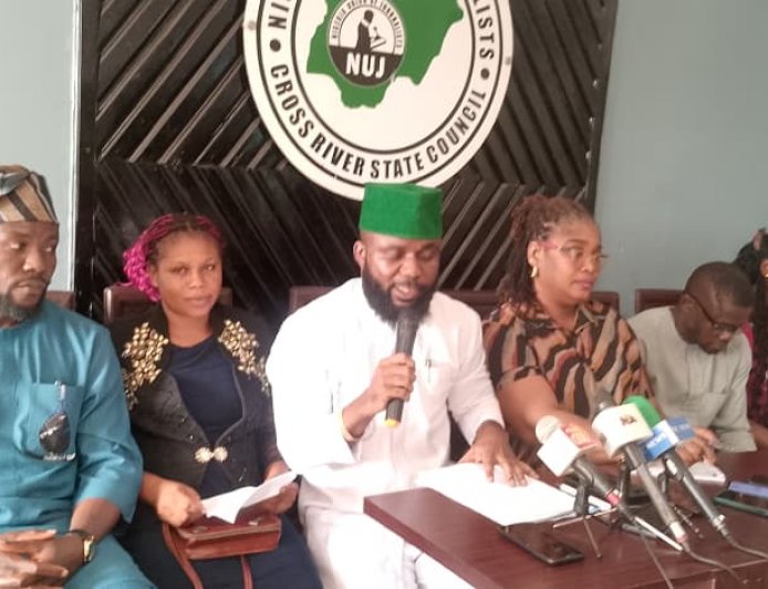 Youth Group Faults Prolonged Occupation of Public Offices, Demands Space for Young Leaders