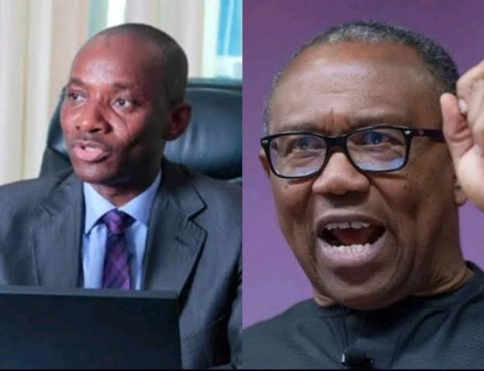 Politics 2027: Prof Amadi Says ADC May Soon Be Proscribed,  Advises Obi on ‘plan B’